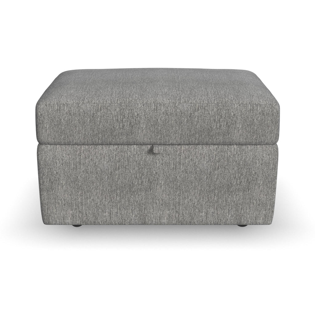 Pebble Ottoman with Storage Y793892