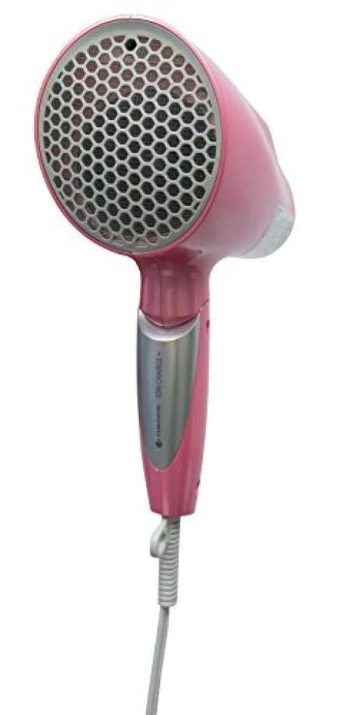 Pink Hair Dryer U7627