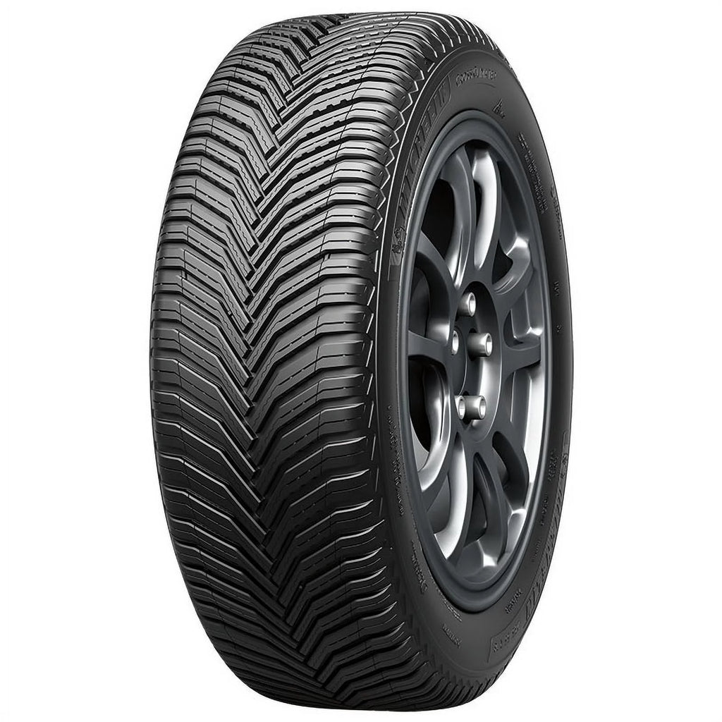 Set of 4 Tires X2151