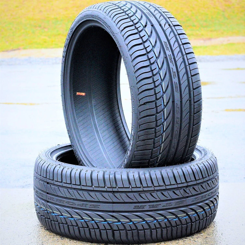 225/45ZR18 95W XL All Season Performance Tire C48104