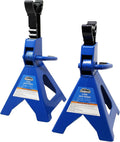 3 Ton Steel Jack Stands Pair T221