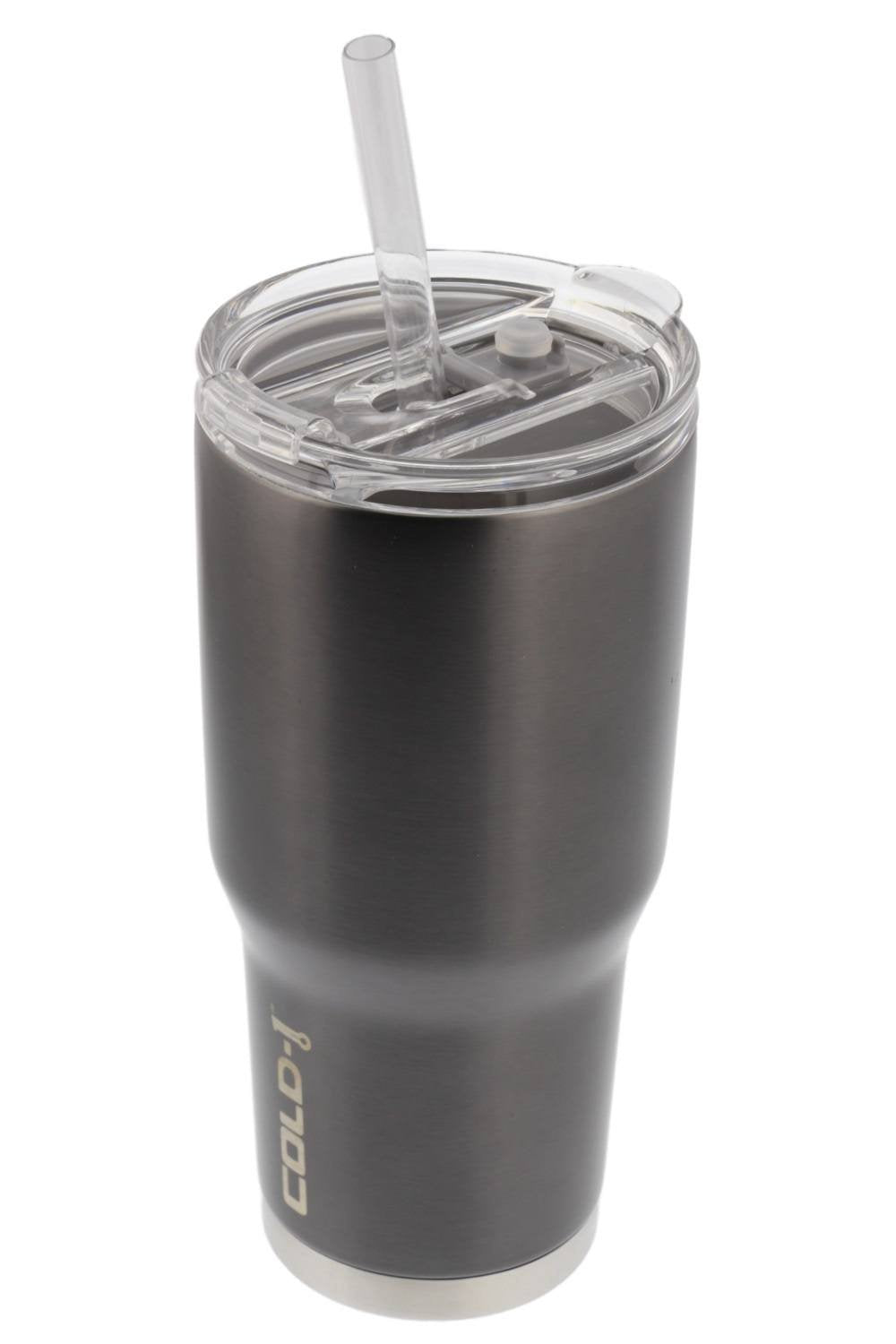 Clear BPA Free Dishwasher Safe Tumbler Lid for 34 and 40 oz Tumblers H91696