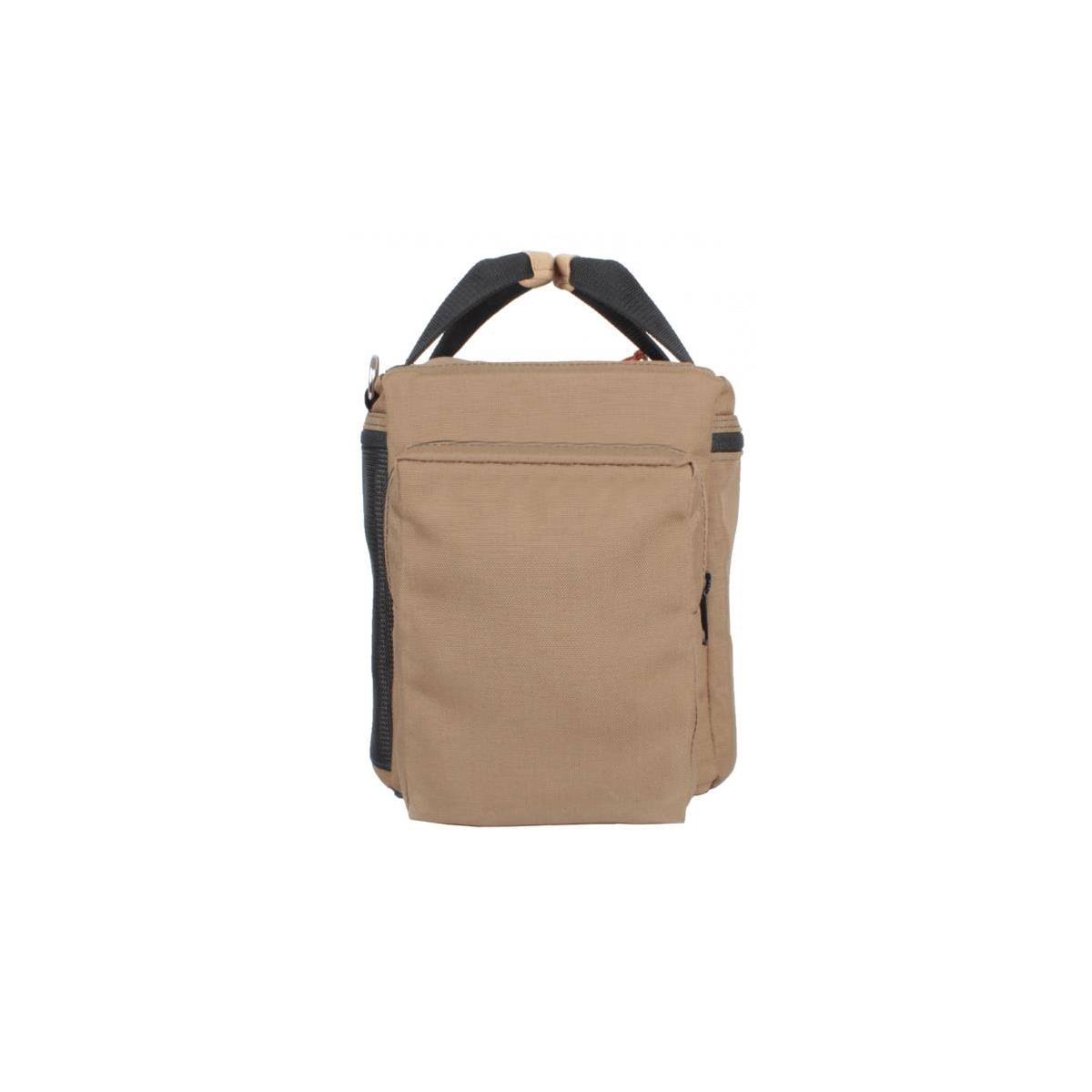 Cargo Case Camera Edition G861