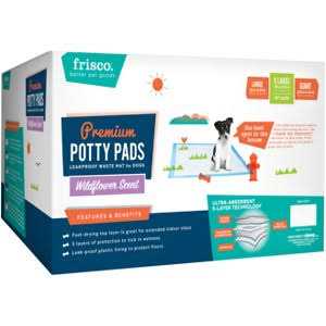 Training & Potty Pads Z94100