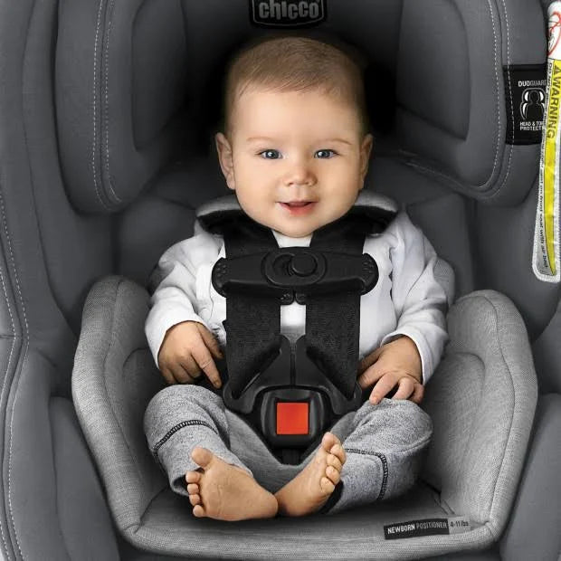 Convertible Car Seat Q119819