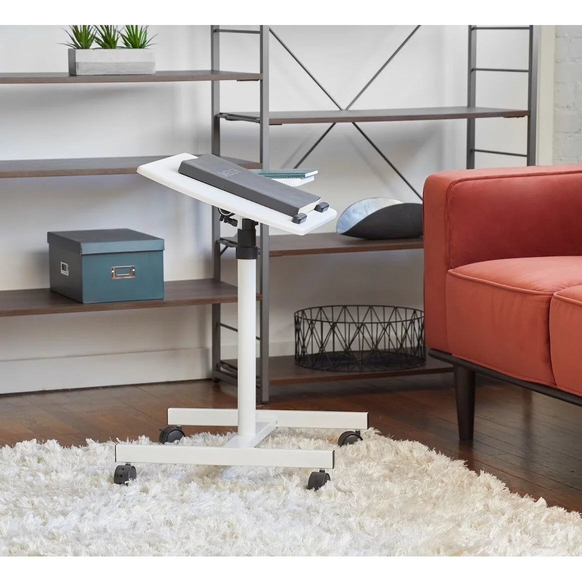 Reading Table Black V36526