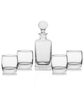 Square Decanter Set L97137