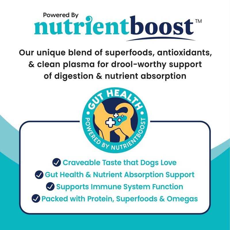Air Dried Dog Food Topper U259799