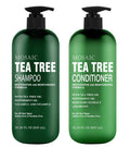 Tea Tree Shampoo and Conditioner Set 20.2 FL Oz Each H721