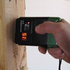 Moisture Meter A512