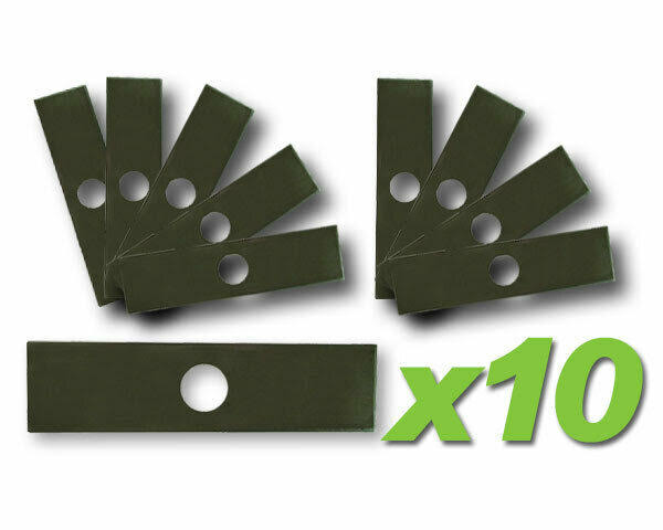 Edger Blades 9x22 x 2x22 U399