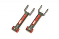 Suspension Upper Control Arms DOM Non-Adj F39394