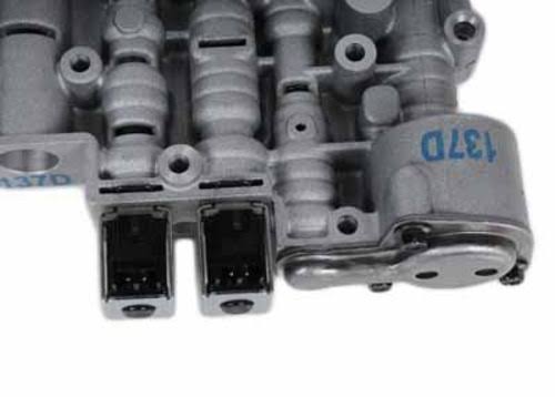 Automatic Transmission Valve Body S4658