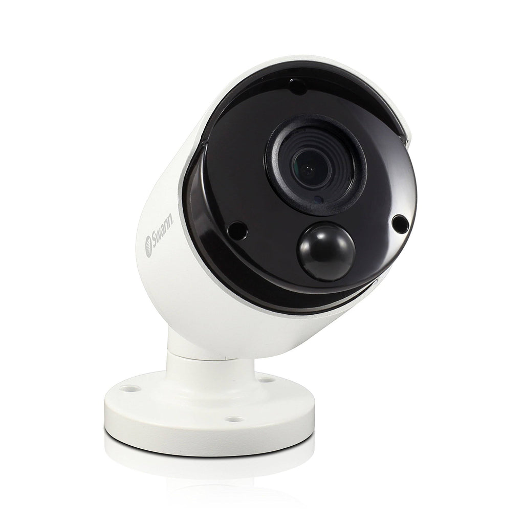 Wired Outdoor Security Camera U984