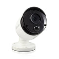 Wired Outdoor Security Camera U984