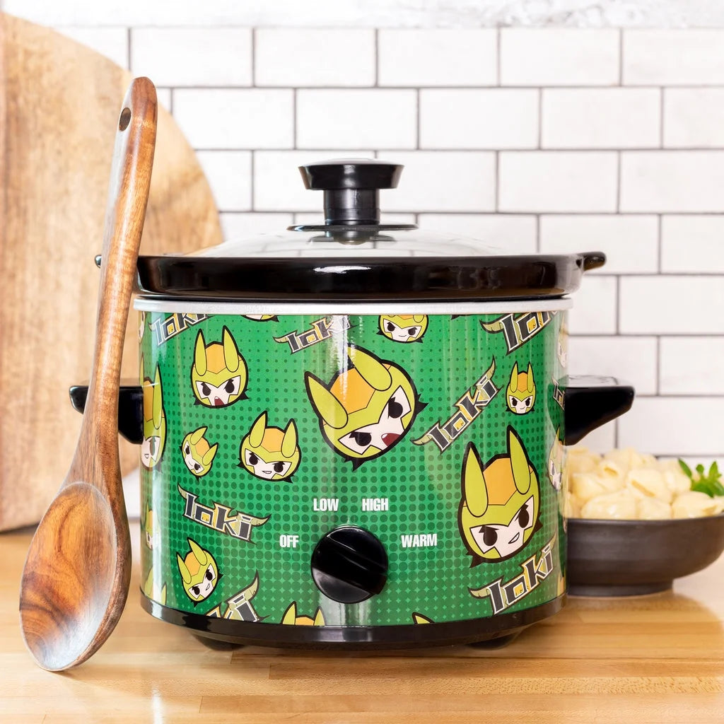 2 Quart Slow Cooker N720