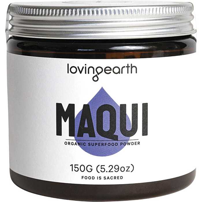 Maqui Superfood Powder 150g B591