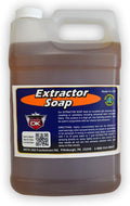Car Interior Cleaner Extractor Soap, Gallon Pack of 2 O294747