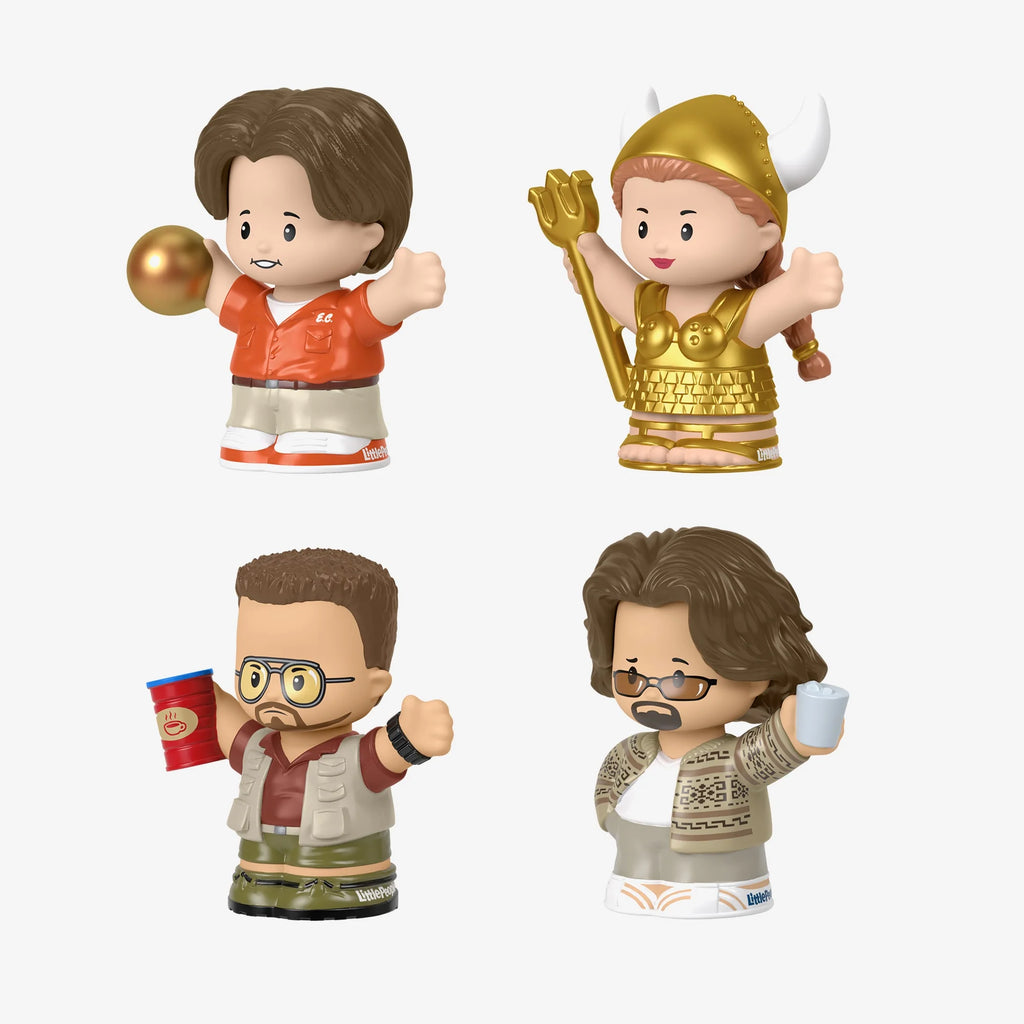 Little People Collector Set H1073