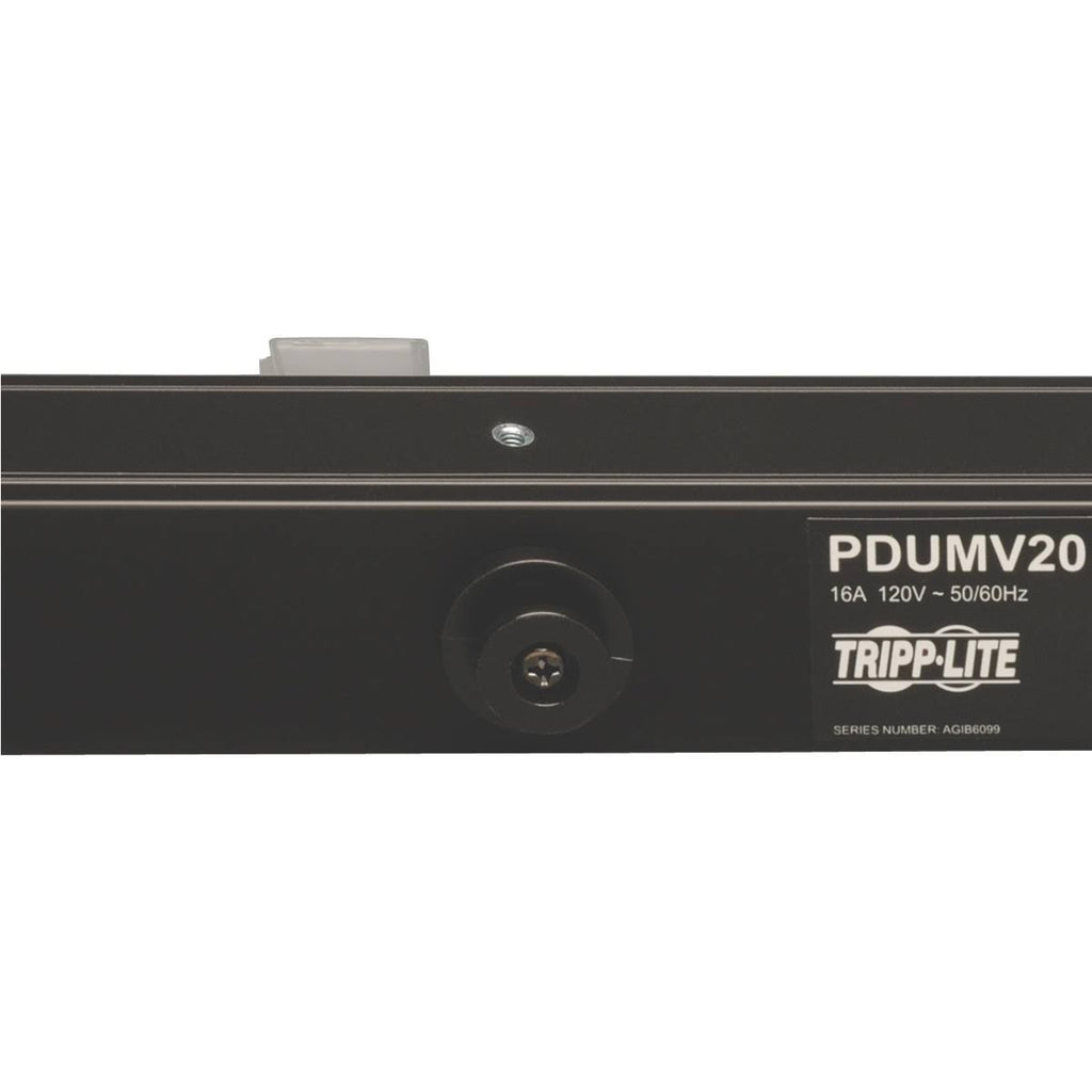 Rackmount PDU 6 Outlet 1.9 kW K53891
