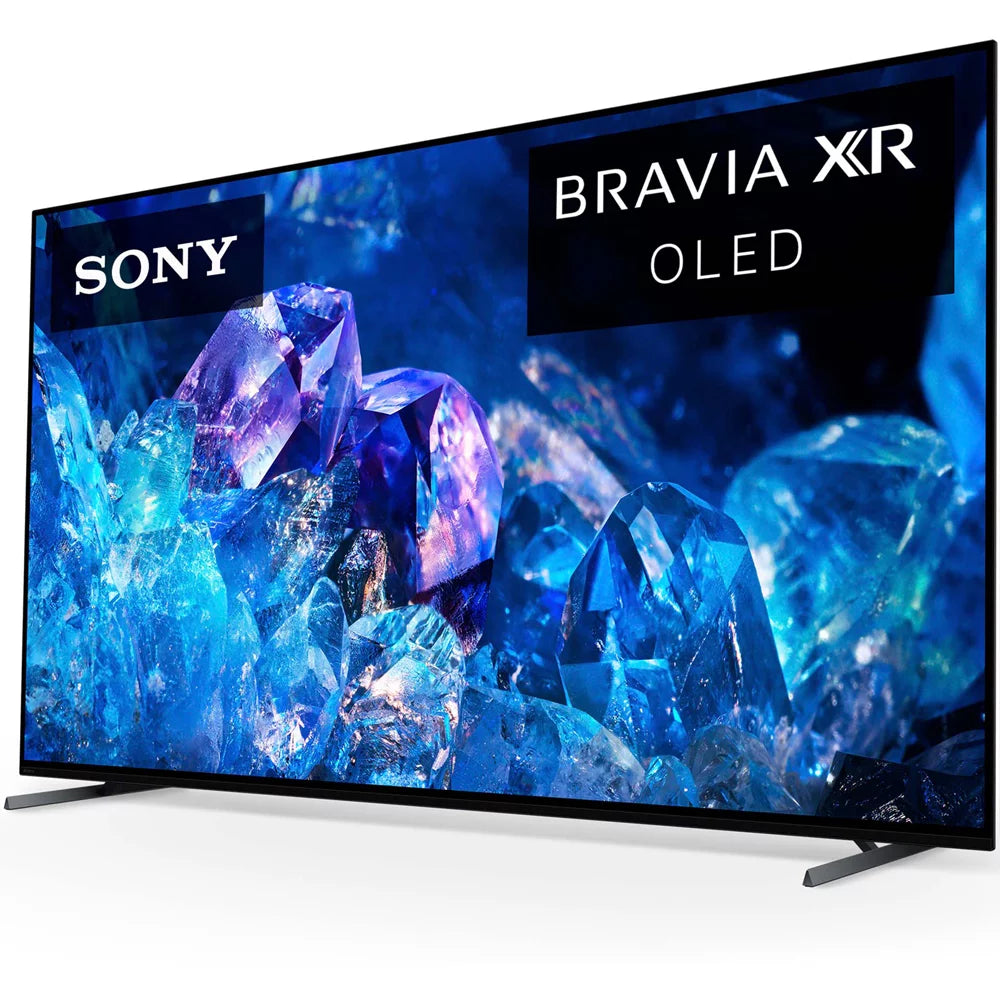 77" 4K HDR OLED Smart TV W6378