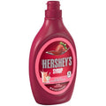 Strawberry Syrup (Pack of 3) K26474