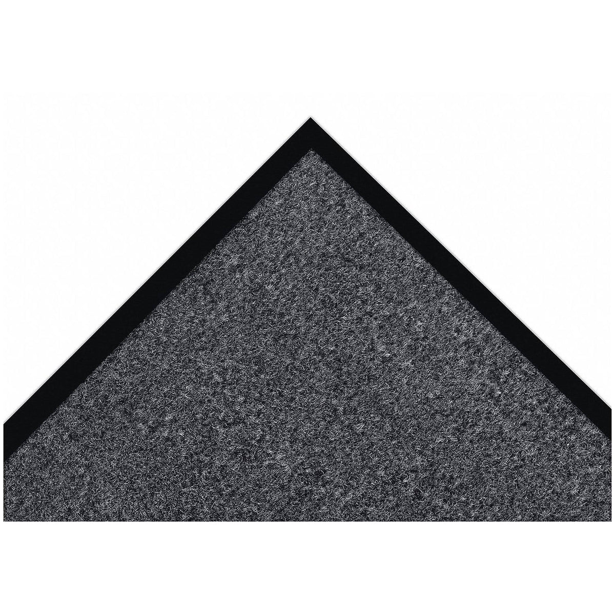 Charcoal Carpeted Runner 3Ft. x 10ft. O842010