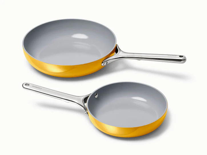 Fry Pan Duo U333