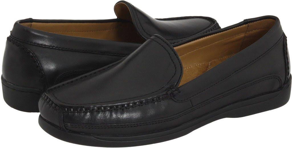 Black Dockers Catalina Shoes V52804