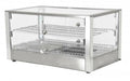 Food Warmer Display Case L61614