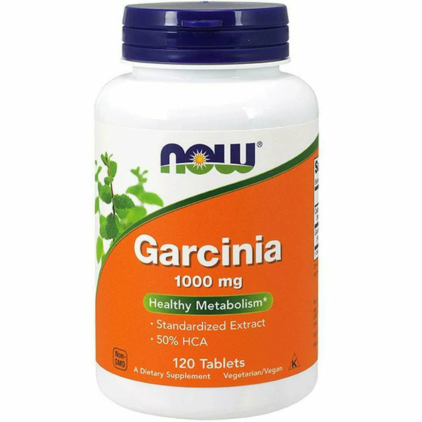 Garcinia Cambogia 1000 mg 120 tabs M636853