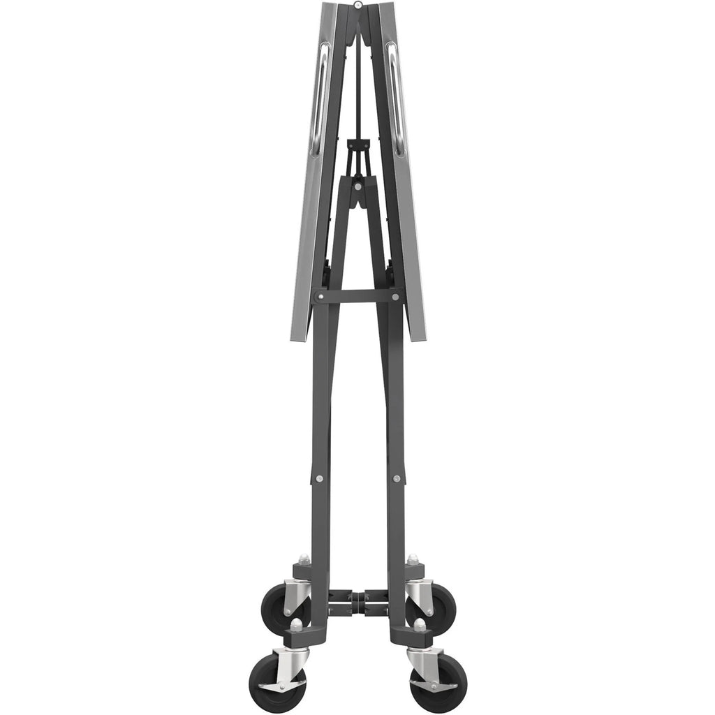 Charcoal Gray Food Prep Station L313959