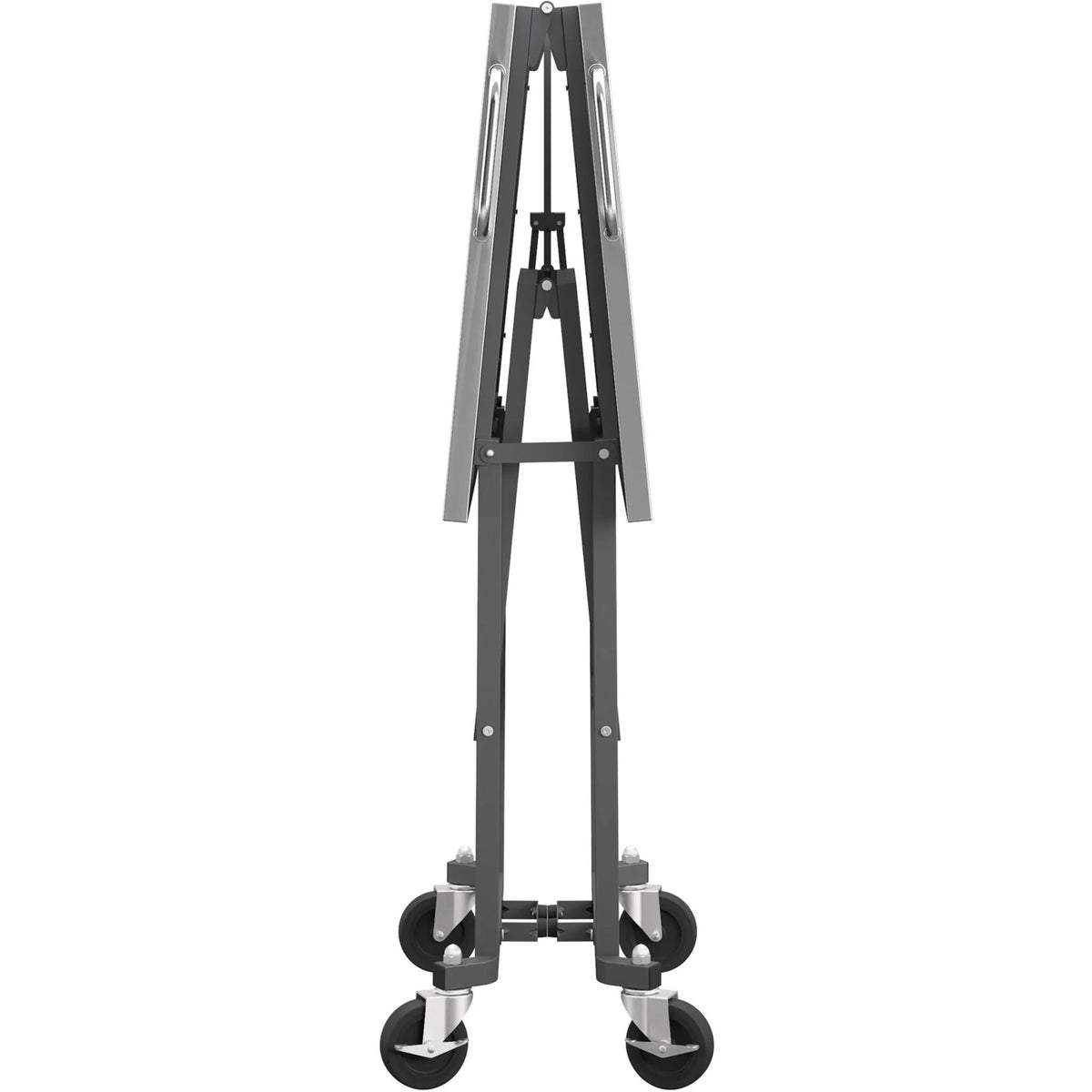 Charcoal Gray Food Prep Station L313959