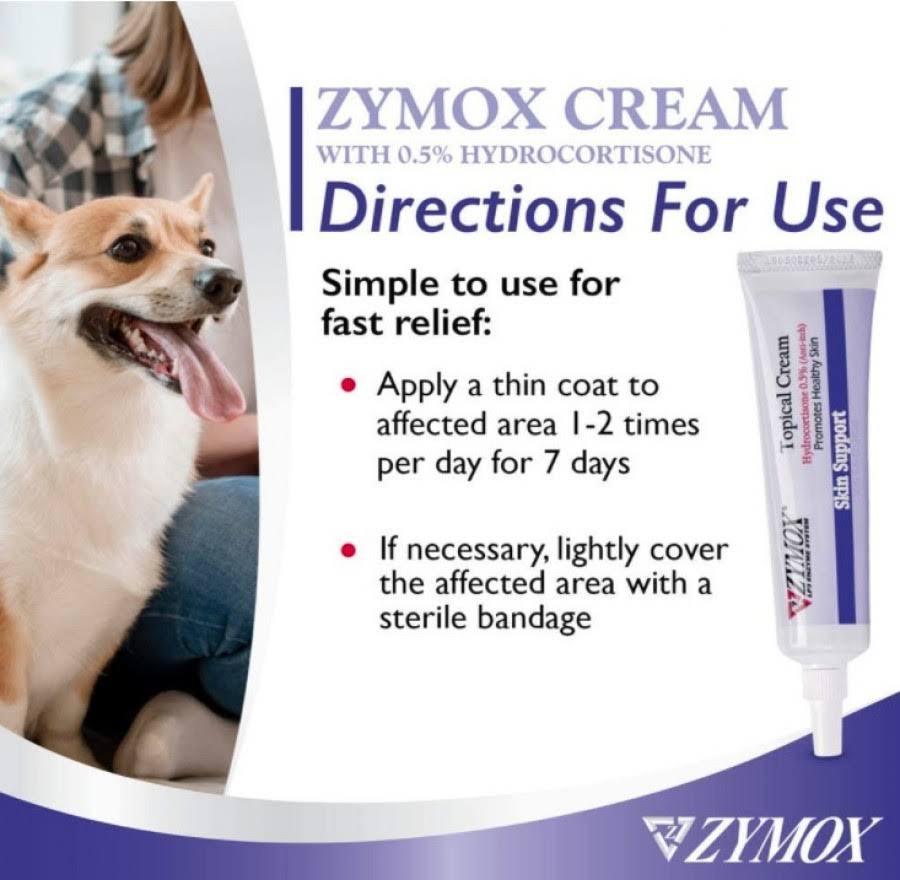 6 oz Hydrocortisone Topical Cream P414352