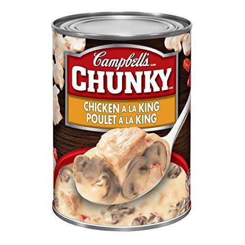 Chunky Chicken Soup 6 x 540ml L9693