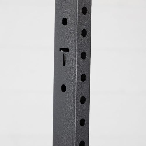 72" Short Squat Stand with Reinforced J-Hooks K837599