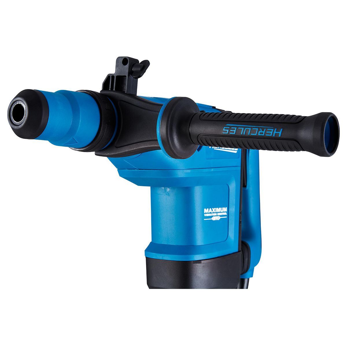 12 Amp 1-9/16 in. SDS-MAX Variable-Speed Rotary Hammer G83814
