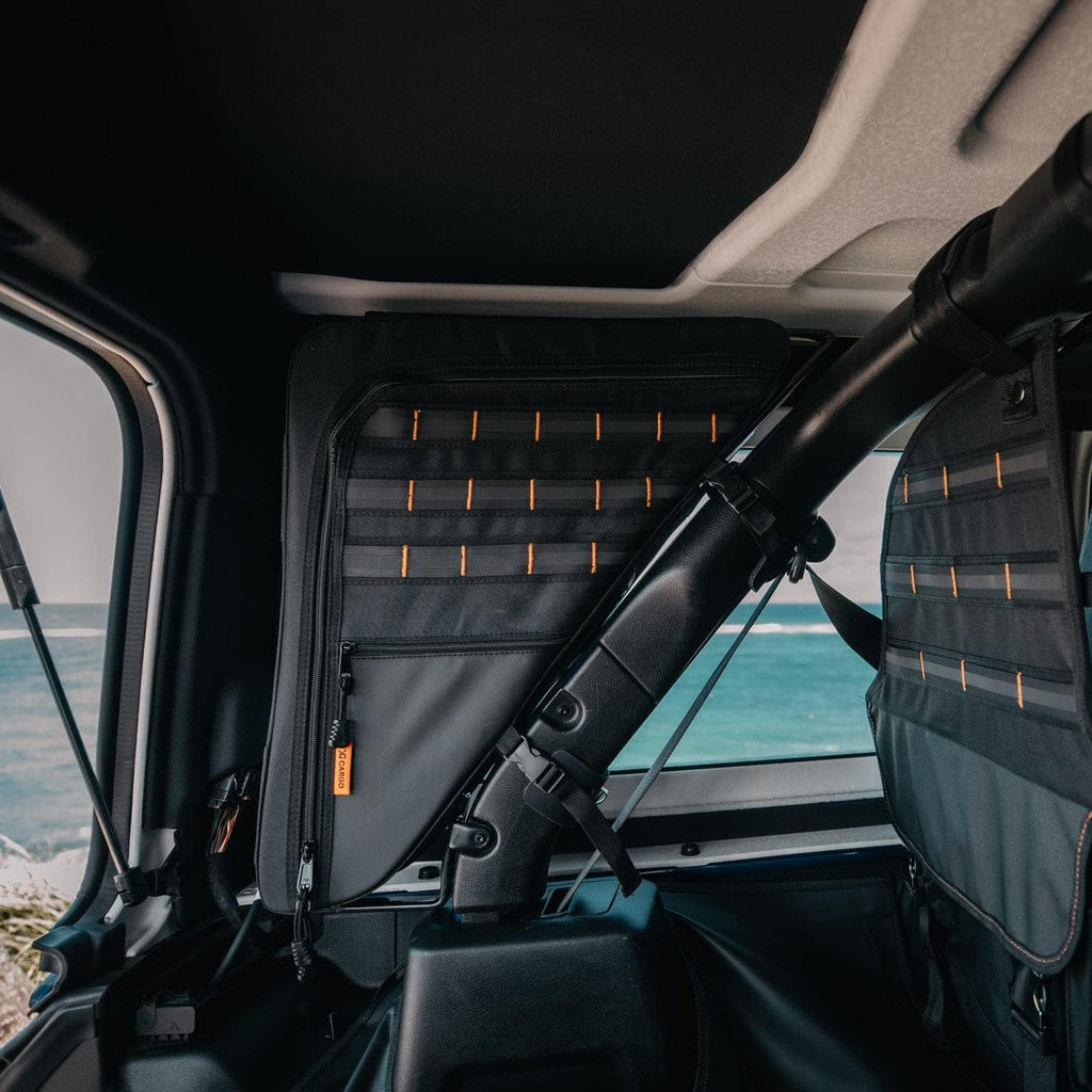 Cargo Wrangler E391