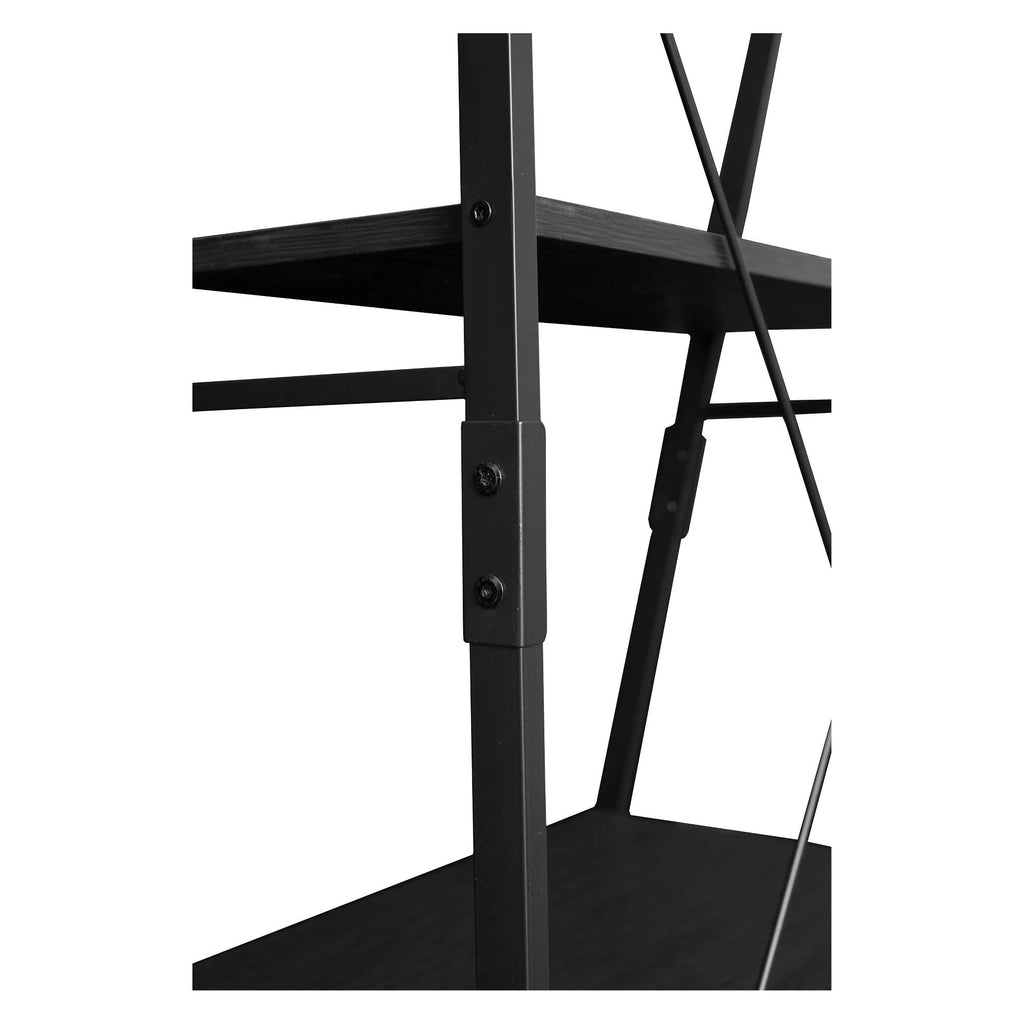 72 in. Ladder Bookcase M702530