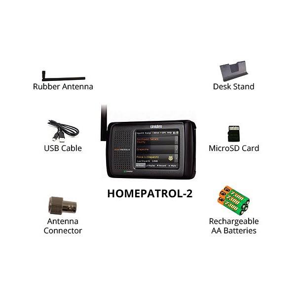 Color Touchscreen Scanner M644767
