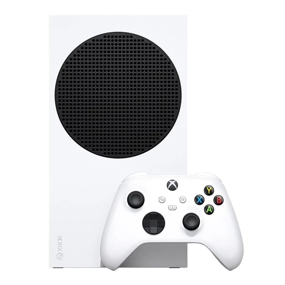512GB SSD All Digital Gaming Console D6418