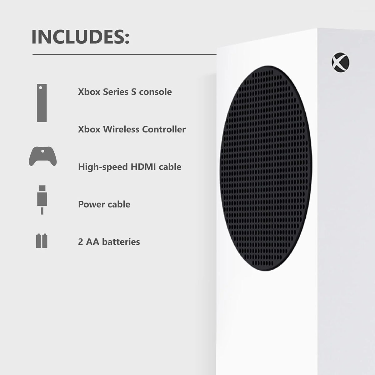 512GB SSD All Digital Gaming Console D6418