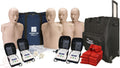 CPR Adult Manikin 4-Pack with Carry Bag M81738