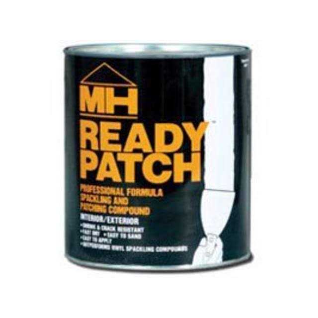Ready Patch Spackling Compound K673517