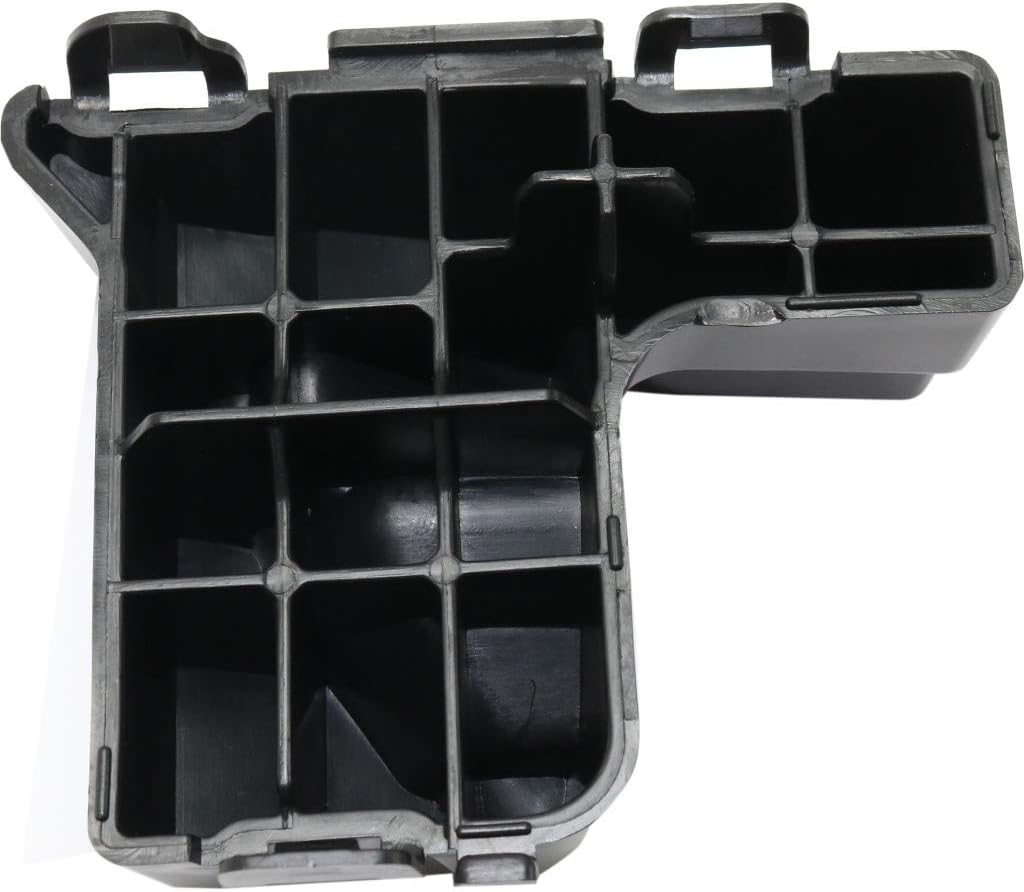 Front Bumper Absorber for Toyota Prius 2016 2017 2018 Pair O1495