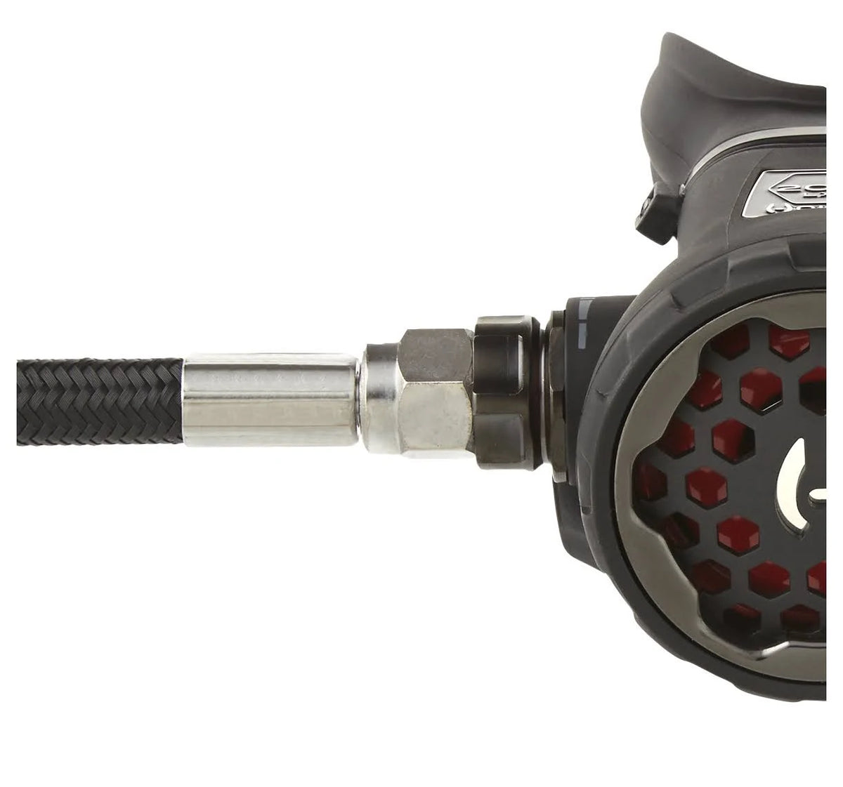 DCX Regulator (Yoke) S50236