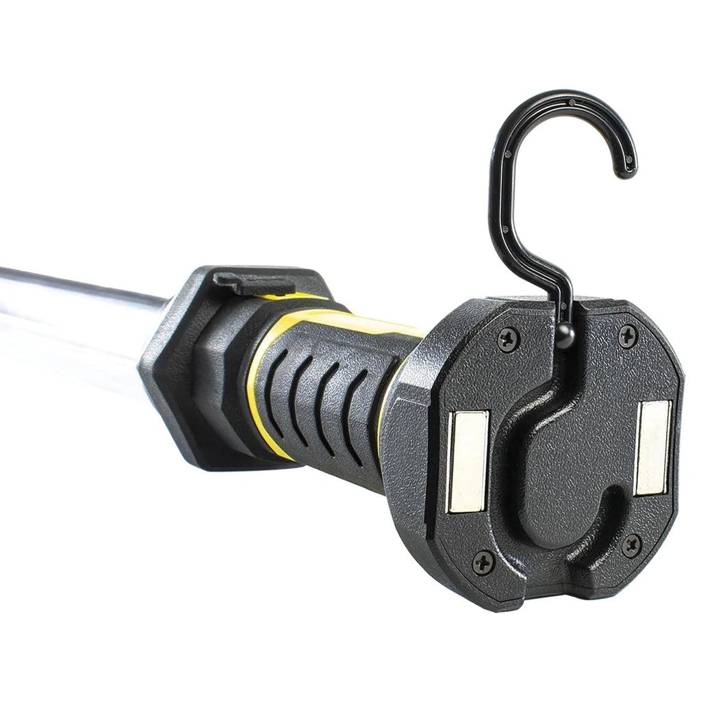 Rechargeable LED Light Bar O618