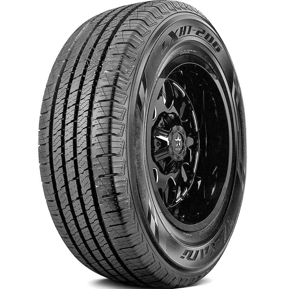 LT 265/60R20 10 Ply Light Truck Tire N769
