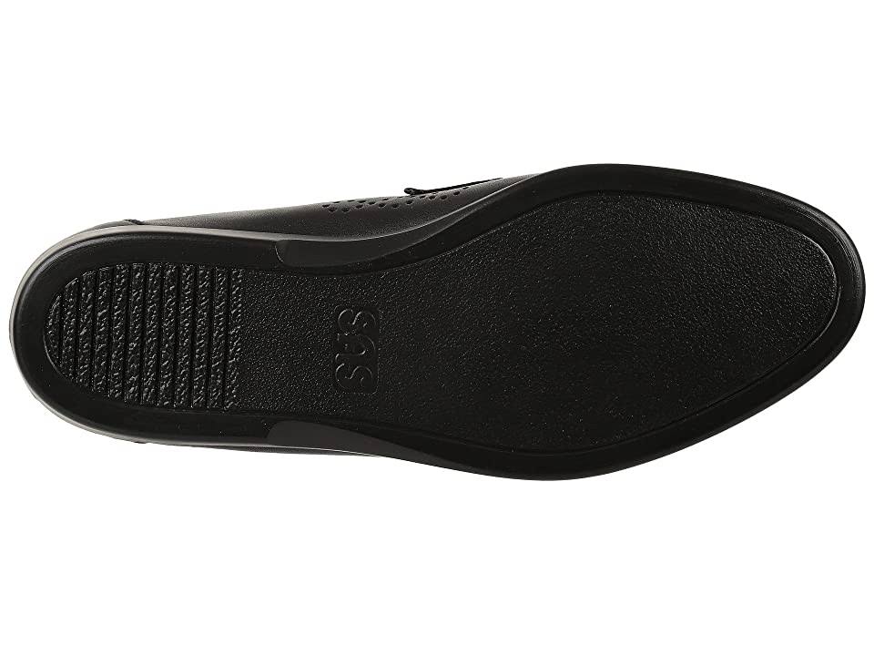 Black 14 Wide Men's Shoes I96880