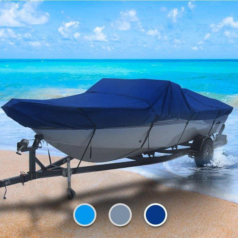 1200 Boat Cover I1658